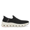 Сникърси Skechers Glide-Step Pro-Everyday Citizen 150422/BLK Черен цвят на ниска цена