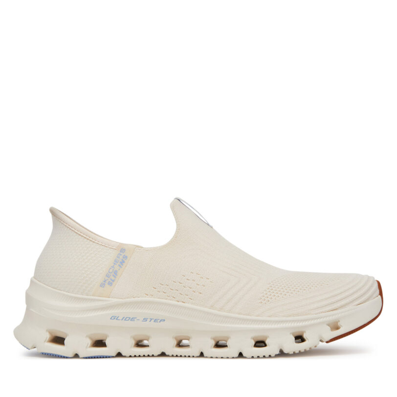 Сникърси Skechers Glide-Step Pro-Everyday Citizen 150422/NAT Бежов цвят на ниска цена