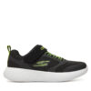 Сникърси Skechers Go Run 400 V2-Goltran 405095L/BKYL Черен цвят на ниска цена