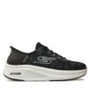 Сникърси Skechers Go Run Elevate 2.0 - Steady Motion 220852/BKW Черен цвят на ниска цена