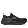 Сникърси Skechers Go Run Elevate 2.0-Upraise 2.0 220849/BBK Черен цвят на ниска цена