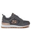 Сникърси Skechers Goldn Gurl 111/CCL Сив цвят на ниска цена