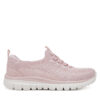 Сникърси Skechers Graceful - Picture Perfect 100702/BLSH Розов цвят на ниска цена