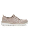 Сникърси Skechers Graceful - Soft Soul 100692/TPE Розов цвят на ниска цена