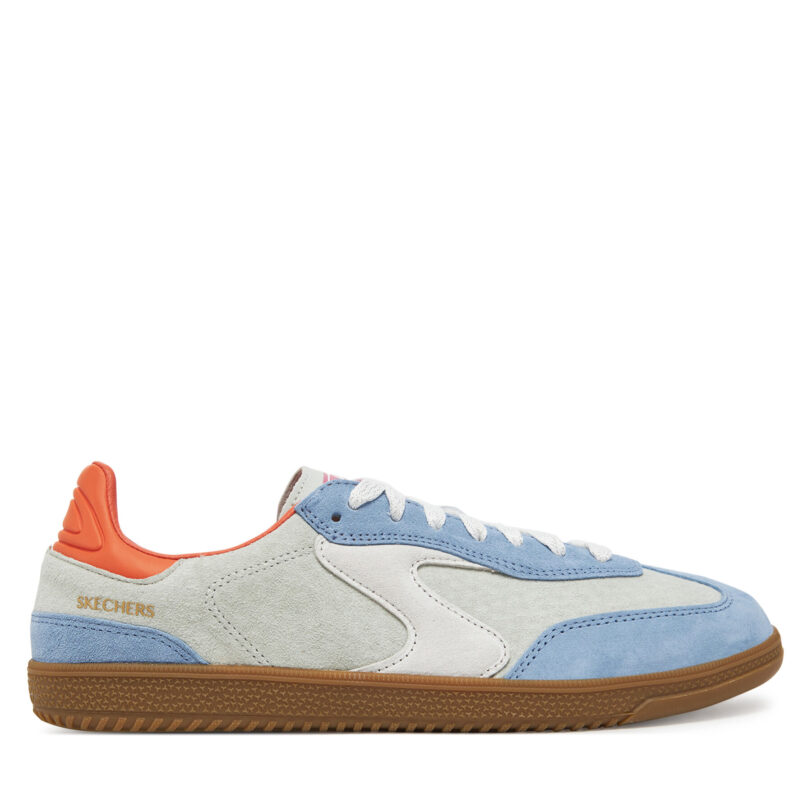 Сникърси Skechers Hotshot - For The Win 185234/LBMT Цветен цвят на ниска цена