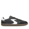 Сникърси Skechers Hotshot - Pyke 254150/BLW Черен цвят на ниска цена