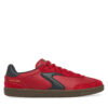 Сникърси Skechers Hotshot - Roaver 254152/RDBK Червен цвят на ниска цена