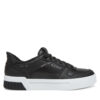 Сникърси Skechers Jade-Put It In Neutral 185222/BLK Черен цвят на ниска цена