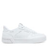 Сникърси Skechers Jade - Put It In Neutral 185222/WHT Бял цвят на ниска цена
