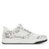 Сникърси Skechers Koopa-Volley Dogg 251065/WBK Бял цвят на ниска цена