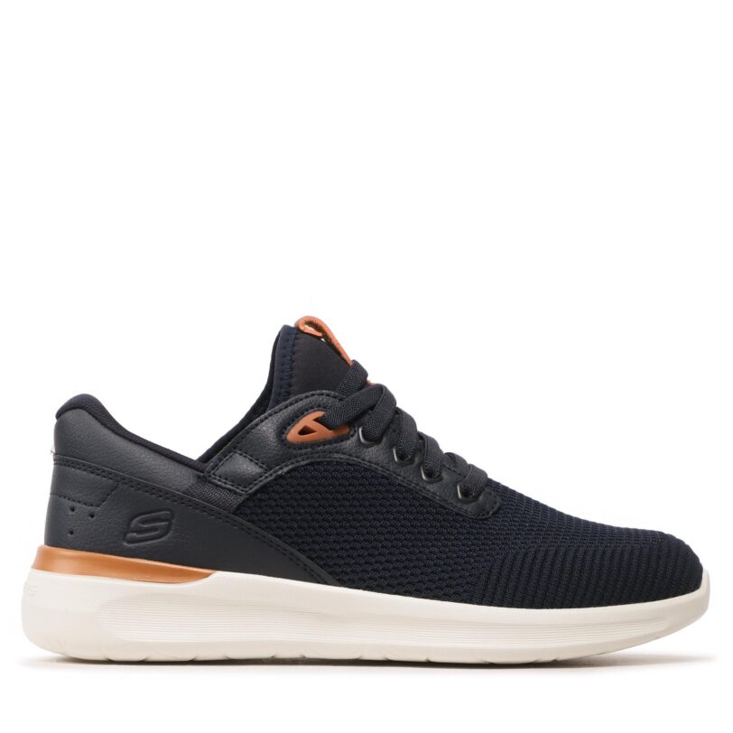 Сникърси Skechers Lasiter 210406/NVY Тъмносин цвят на ниска цена