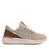 Сникърси Skechers Lasiter 210406/TPE Кафяв цвят на ниска цена