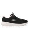 Сникърси Skechers Light Motion 124707/BKPK Черен цвят на ниска цена