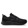 Сникърси Skechers Lite Pro-Best Chance 150044/BBK Черен цвят на ниска цена
