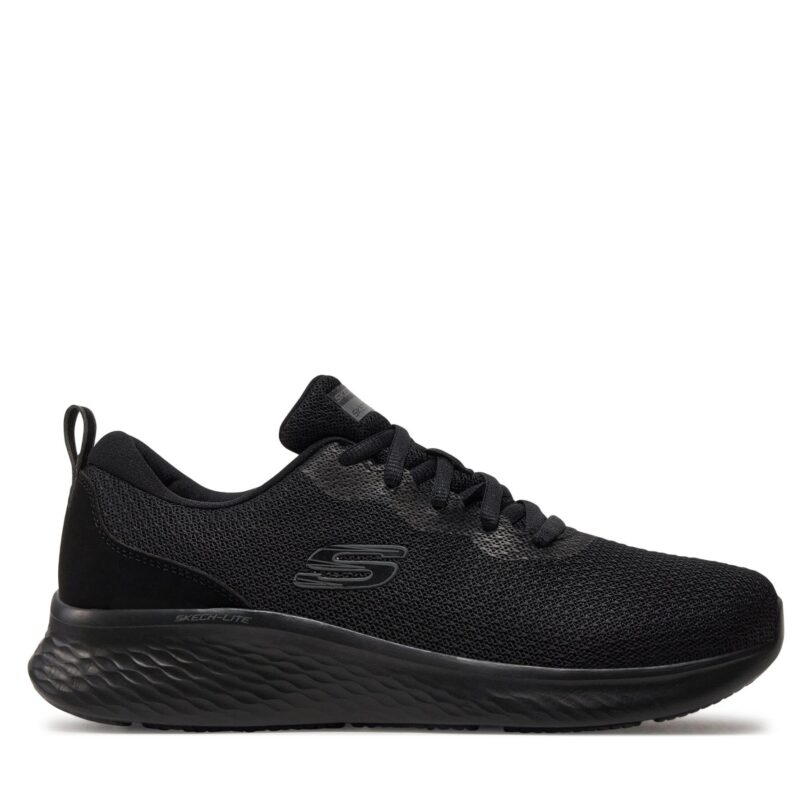 Сникърси Skechers Lite Pro-Best Chance 150044/BBK Черен цвят на ниска цена