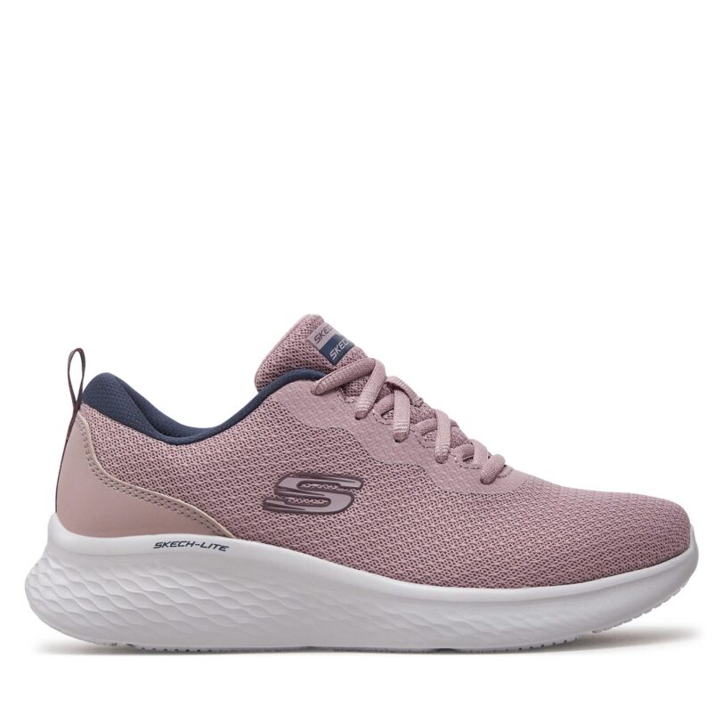 Сникърси Skechers Lite Pro-Best Chance 150044/MVBL Розов цвят на ниска цена