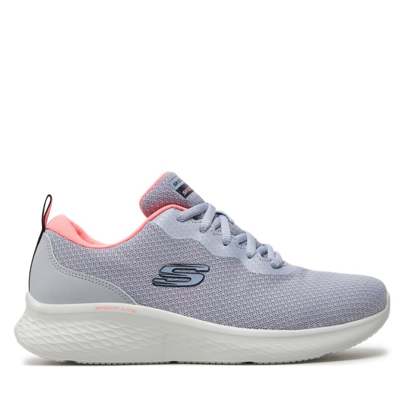 Сникърси Skechers Lite Pro-Best Chance 150044/SLTP Син цвят на ниска цена