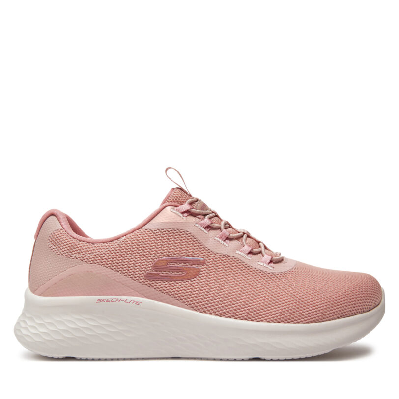 Сникърси Skechers Lite Pro-Glimmer Me 150041/ROS Розов цвят на ниска цена