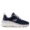 Сникърси Skechers Make Moves 149277/NVLV Тъмносин цвят на ниска цена