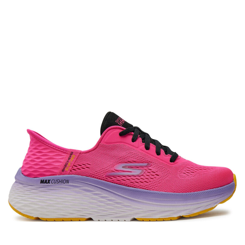 Сникърси Skechers Max Cushioning Elite 2.0 129626/RAS Розов цвят на ниска цена