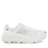 Сникърси Skechers Max Cushioning Endea 129470/WBK Бял цвят на ниска цена