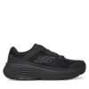 Сникърси Skechers Max Cushioning Endeavour- 220613/BBK Черен цвят на ниска цена