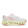 Сникърси Skechers Max Cushioning Glide-Step-Caledonia 129400/WPK Бял цвят на ниска цена
