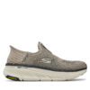 Сникърси Skechers Max Cushioning Premier 2.0 - Advantageous 2 220839 Сив цвят на ниска цена