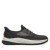 Сникърси Skechers Meroe-Alden 205467/BLK Черен цвят на ниска цена