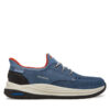 Сникърси Skechers Meroe-Alden 205467/BLU Син цвят на ниска цена