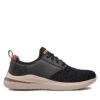 Сникърси Skechers Mooney 210239/BLK Черен цвят на ниска цена