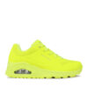 Сникърси Skechers Night Shades 73667/NYEL Жълт цвят на ниска цена