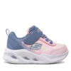 Сникърси Skechers Ombre Deluxe 303714N Gylp Розов цвят на ниска цена