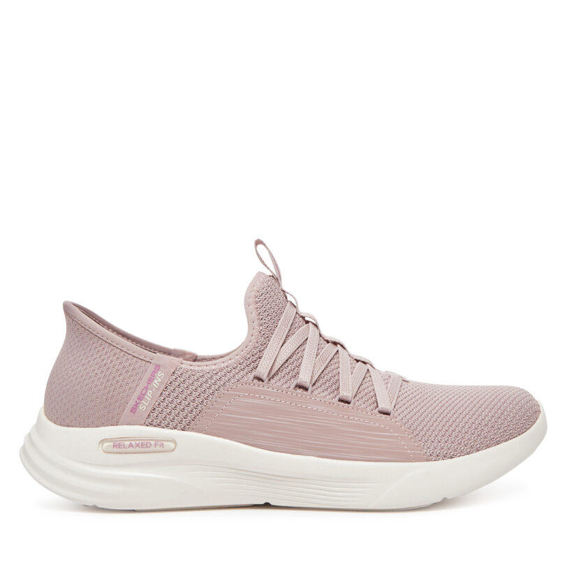 Сникърси Skechers Relaxed Fit™ Sport-Ballet Chic 150353/LTMV Розов цвят на ниска цена