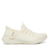 Сникърси Skechers Relaxed Fit™ Sport-Ballet Chic 150353/OFWT Бял цвят на ниска цена