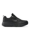 Сникърси Skechers Rytas 200021EC/BLK Черен цвят на ниска цена