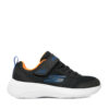 Сникърси Skechers SELECTORS 403615L BLK Черен цвят на ниска цена