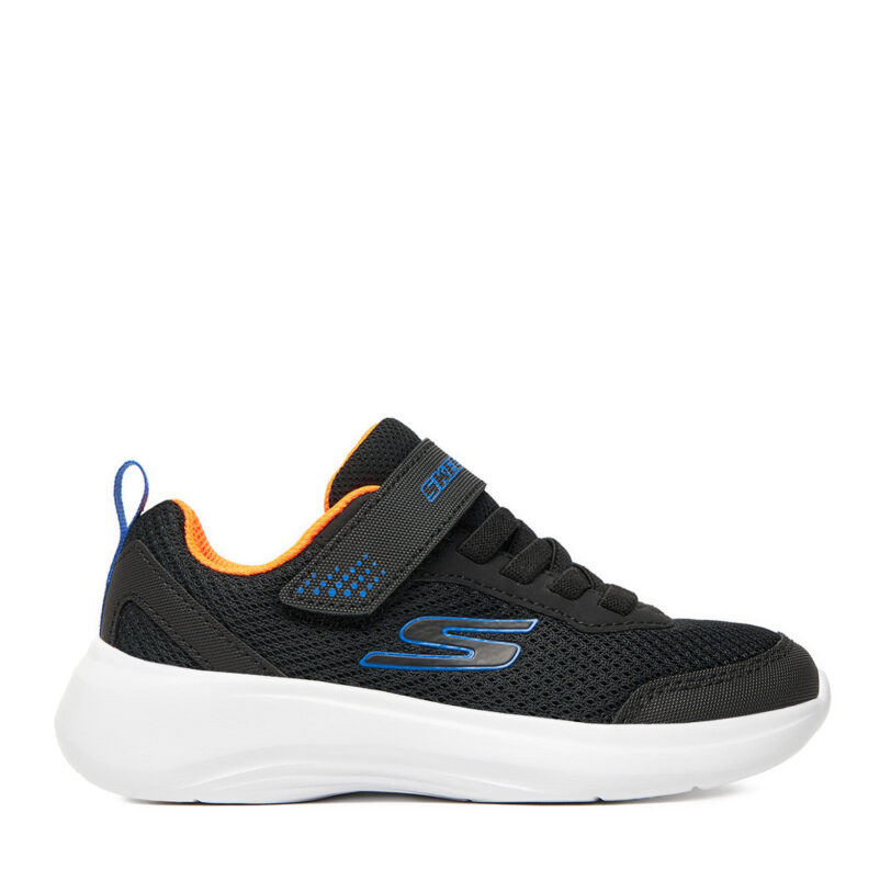 Сникърси Skechers SELECTORS 403615L BLK Черен цвят на ниска цена