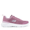 Сникърси Skechers Skech-Air Dynamight 2.0-New Heights 150370/MVE Виолетов цвят на ниска цена