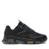 Сникърси Skechers Skech-Air Envoy-Sleek Envoy 237553 Черен цвят на ниска цена