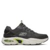 Сникърси Skechers Skech-Air Ventura 232655/CCLM Сив цвят на ниска цена