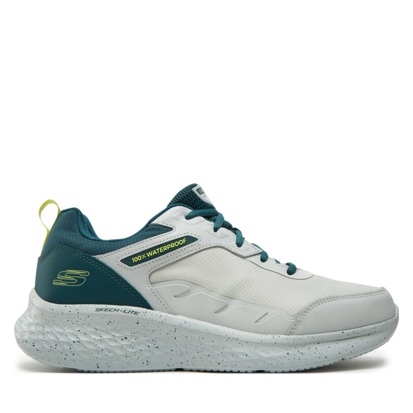 Сникърси Skechers Skech Lite Pro 232958/GYGR Сив цвят на ниска цена