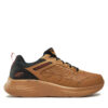 Сникърси Skechers Skech Lite Pro 232958/TNBK Кафяв цвят на ниска цена