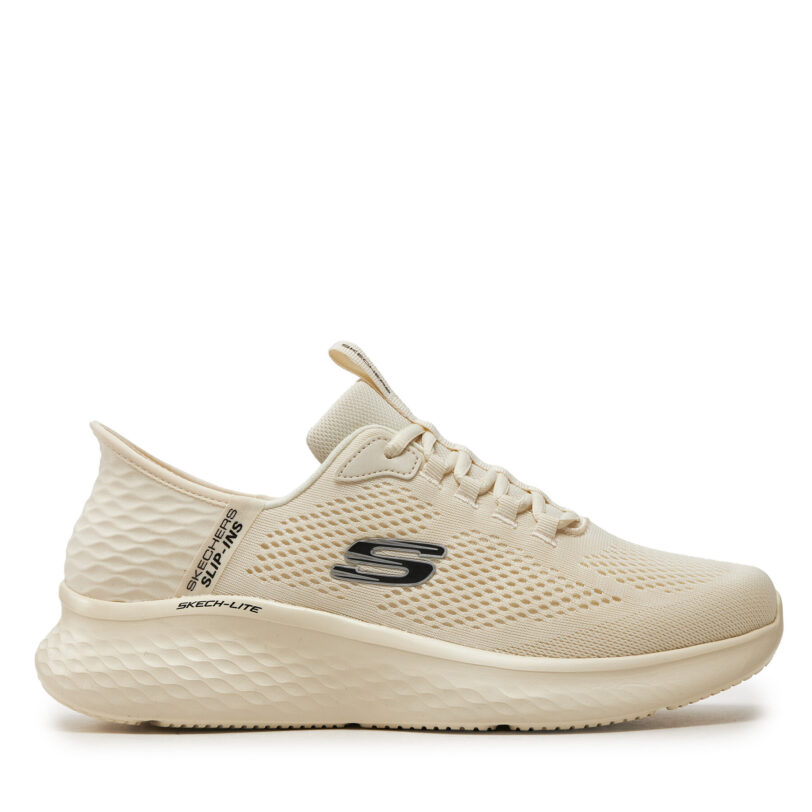 Сникърси Skechers Skech-Lite Pro-Primebase 232466/OFWT Бял цвят на ниска цена