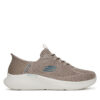 Сникърси Skechers Skech-Lite Pro-Primebase 232466/TPBR Кафяв цвят на ниска цена