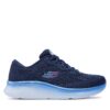 Сникърси Skechers Skech-Lite Pro-Stunning Steps 150010/NVBL Тъмносин цвят на ниска цена
