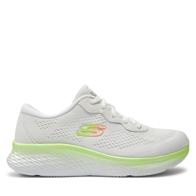 Сникърси Skechers Skech-Lite Pro-Stunning Steps 150010/WLM Бял цвят на ниска цена