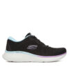 Сникърси Skechers Skech-Lite Pro-Warm Glow 150019/BKMT Черен цвят на ниска цена