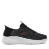 Сникърси Skechers Slip_Ins 232466 Сив цвят на ниска цена