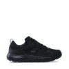 Сникърси Skechers South Rim 52812/BBK Черен цвят на ниска цена